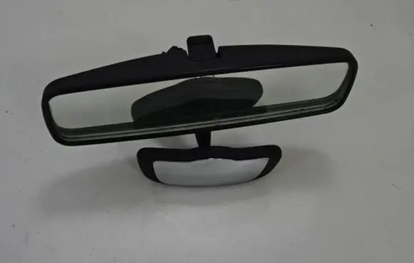 Peugeot 5008 Rear view mirror (interior)