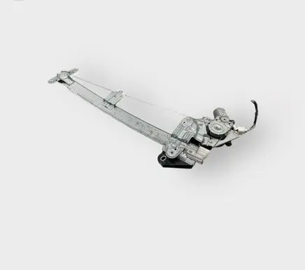 Honda Jazz Front door window regulator with motor