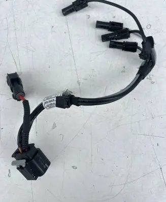 Toyota Avensis T270 Glow plug wires 346564101