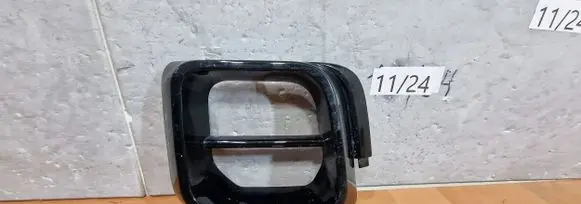 Mini One - Cooper F56 F55 Tow hook cap/cover MIA13277