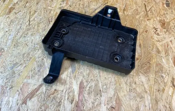 Nissan Qashqai J12 Battery tray 244286UB0A 119262PS