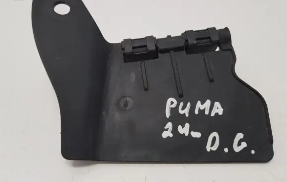 Ford Puma Rear mudguard L1TB11778A L1TB11778AD