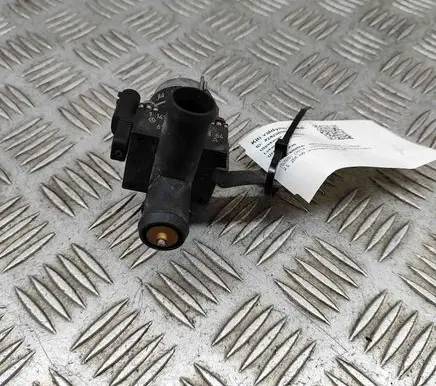 Mercedes-Benz C W205 Coolant heater A0005062864 1147412163
