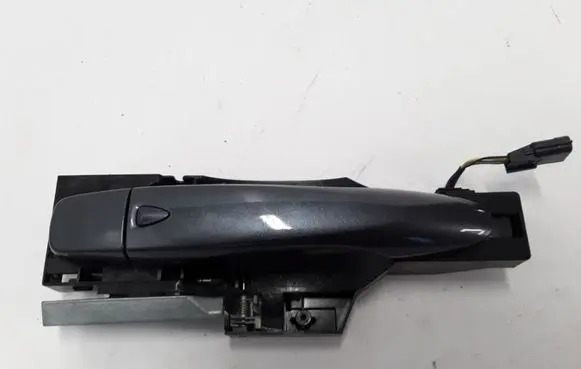 Renault Kadjar Front door exterior handle