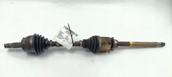 Fiat Fiorino Front driveshaft