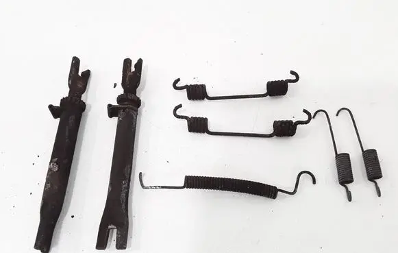 Opel Astra G Other brake parts 