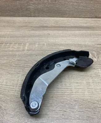 Toyota Avensis Verso Drum brake (rear) 90R01489