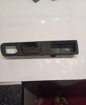 BMW 5 E34 Rear door interior handle 1944524
