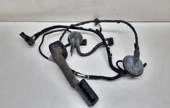 Audi A4 S4 B8 8K Rear door wiring loom 8K0971687Q