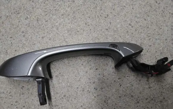 BMW X3M F97 Front door exterior handle 8499400