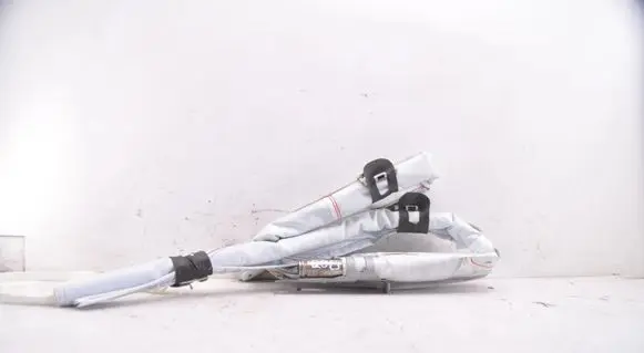 Peugeot 208 I Roof airbag 9804092280