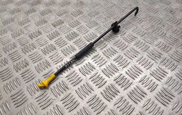 Hyundai i20 (GB IB) Engine bonnet/hood prop rod/strut 