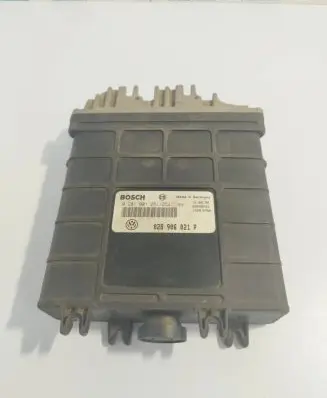 Volkswagen Sharan Engine control unit/module 028906021P 28SA2729 0281001251