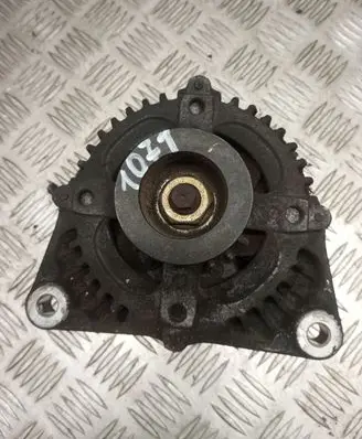 Peugeot 206 Generator/alternator 9640623580 1042103170