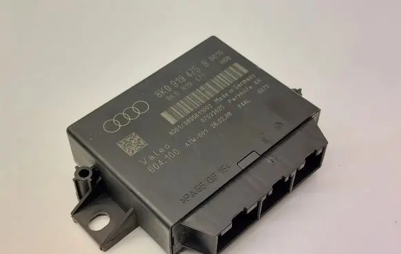 Audi A4 S4 B8 8K Parking PDC control unit/module 8K0919475B
