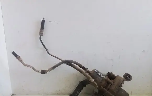 Peugeot 307 Electric power steering pump 