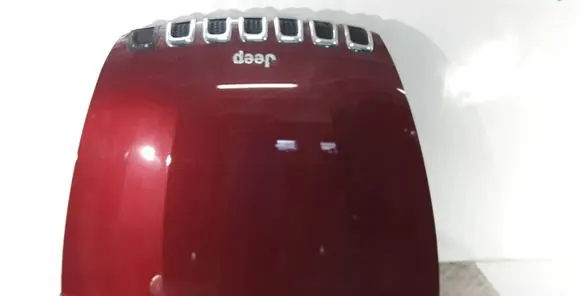 Jeep Cherokee Engine bonnet/hood