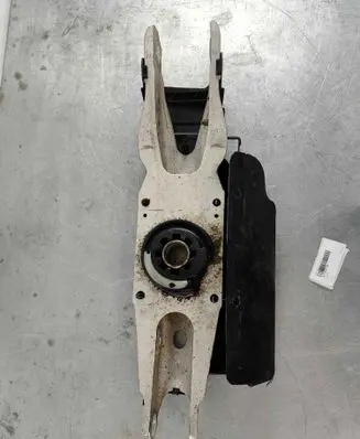 Mercedes-Benz CLA C118 X118 Rear control arm A1773521700