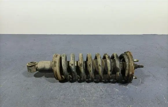 Nissan King Cab, Navara Front shock absorber/damper 56110-5JU1A