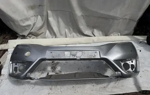 Honda Jazz Front bumper