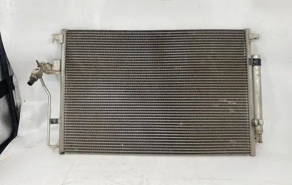 Volkswagen Crafter A/C cooling radiator (condenser) CF2015212B1
