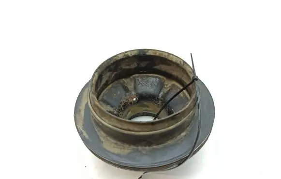 Rolls-Royce Silver Spur Front upper strut mount 
