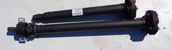 Mercedes-Benz C W206 Vacuum valve 