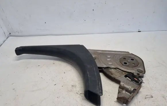 Volkswagen Crafter Hand brake release handle A9064200212