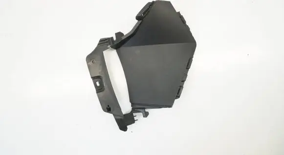 Renault Megane E-Tech Intercooler air guide/duct channel 622568707R