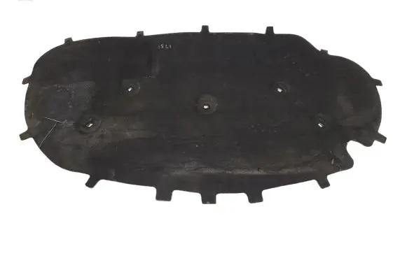 Volkswagen Golf VI Engine bonnet/hood sound/heat insulation 