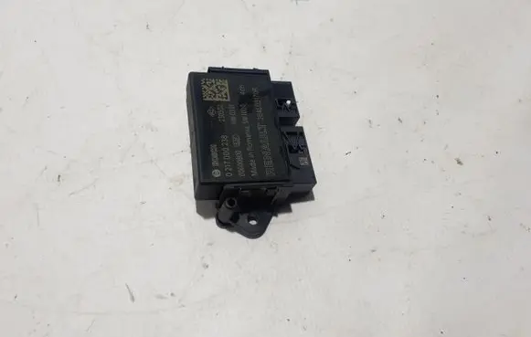 Mercedes-Benz Citan II Parking PDC control unit/module 284L03170R
