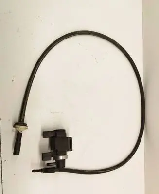 Audi A4 S4 B7 8E 8H Turbo solenoid valve 4E0906628
