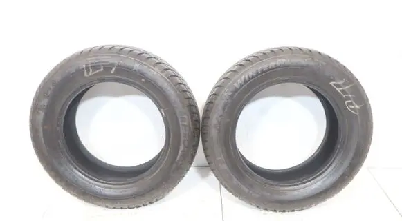 Chevrolet Aveo R15 winter tire 6932877136336