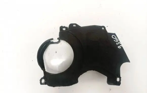 Land Rover Freelander 2 - LR2 Timing belt guard (cover)