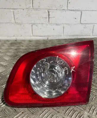 Volkswagen PASSAT B6 Tailgate rear/tail lights 3C9945094