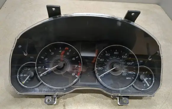 Subaru Legacy Speedometer (instrument cluster) NS05002M 0336086 0217491131292