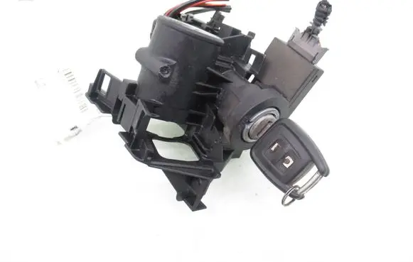 Opel Astra G Ignition lock 90589389 90589313 09131781