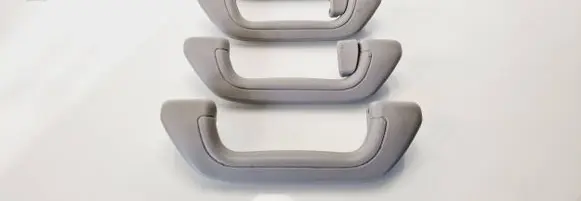 Honda FR-V A set of handles for the ceiling 1TOM