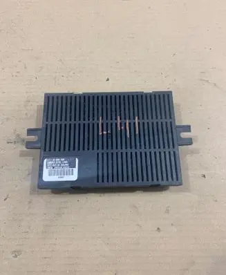 Light module LCM