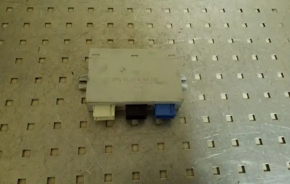 BMW X5 E53 Parking PDC control unit/module 66214104215