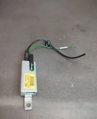 Ford S-MAX Aerial antenna amplifier AM2T18C847EA