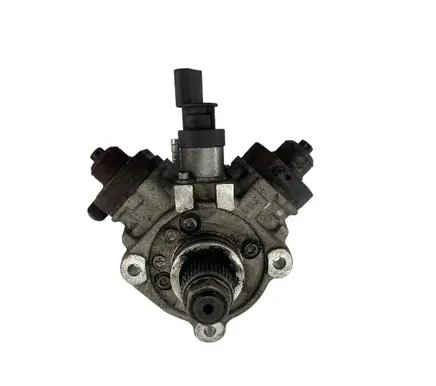 Audi Q7 4L Fuel injection high pressure pump 059130755BG