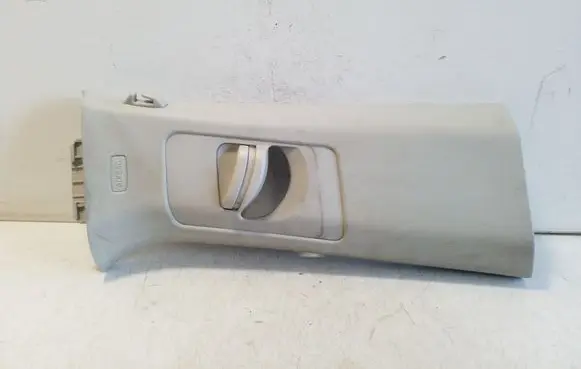 Volkswagen Sharan (B) pillar trim (top) 7N0867244F