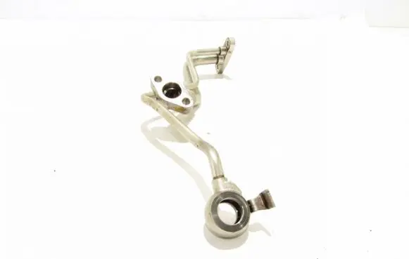 Honda CR-V Turbo turbocharger oiling pipe/hose kodo