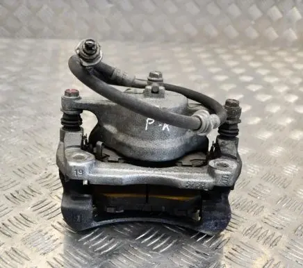 Nissan Qashqai Front brake caliper