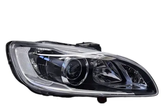 Volvo V60 Headlight/headlamp 31420262 89908940
