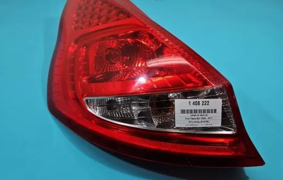 Ford Fiesta Rear/tail lights IMPRK1408222