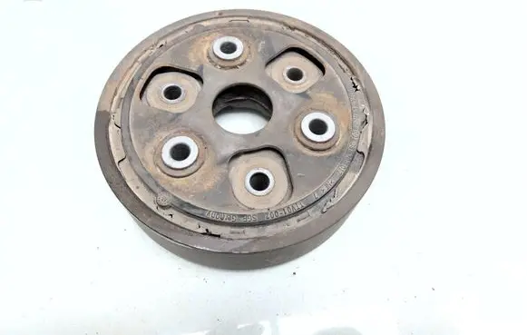 Volkswagen PASSAT B7 Prop shaft universal joint TTV01002 GAV28