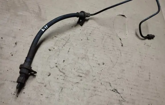 Brake line pipe/hose