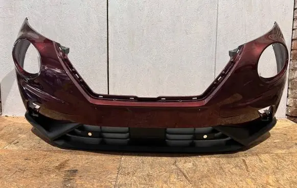 Nissan Juke II F16 Front bumper